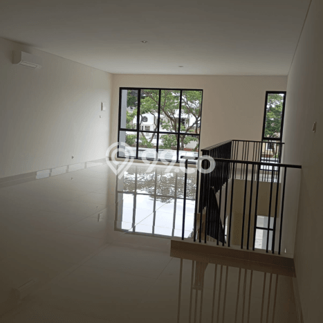 Unit Ruko Dijual di Tangerang LT 120m2 & LB 268m2 Unit Ruko Dijual di Tangerang LT 120m2 & LB 268m2