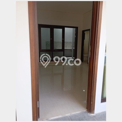 Jarang Ada! Rumah Kontrakan 3 Kamar Bagus Siap Huni BSD City Jarang Ada! Rumah Kontrakan 3 Kamar Bagus Siap Huni BSD City