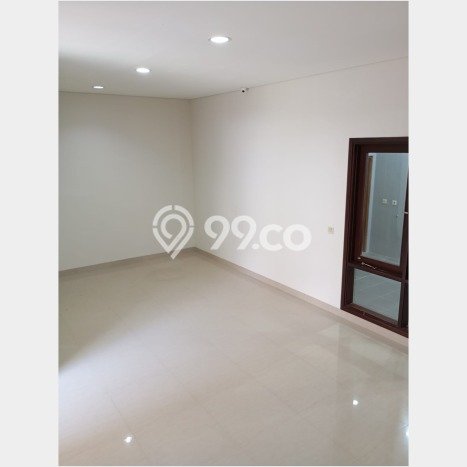 Jarang Ada! Rumah Kontrakan 3 Kamar Bagus Siap Huni BSD City Jarang Ada! Rumah Kontrakan 3 Kamar Bagus Siap Huni BSD City