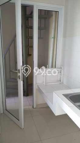 Dijual Rumah Eksklusif 3 KT di Gading Serpong, Tangerang Dijual Rumah Eksklusif 3 KT di Gading Serpong, Tangerang