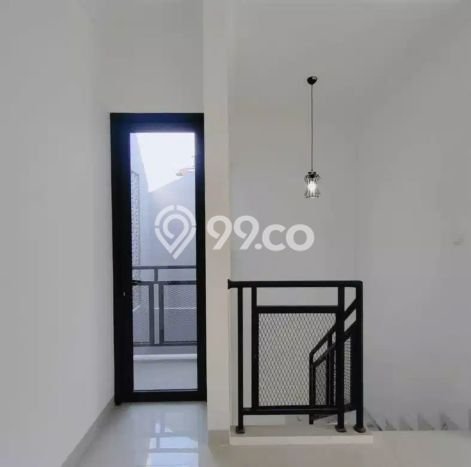 Dijual Hunian Rumah Nyaman 3 KT di BSD Kencana Loka, Tangerang Dijual Hunian Rumah Nyaman 3 KT di BSD Kencana Loka, Tangerang