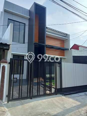 Dijual Hunian Rumah Nyaman 3 KT di BSD Griya Loka, Tangerang Dijual Hunian Rumah Nyaman 3 KT di BSD Griya Loka, Tangerang
