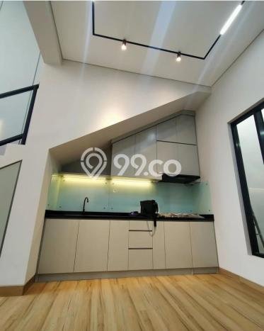 Dijual Hunian Rumah Nyaman 3 KT di BSD Griya Loka, Tangerang Dijual Hunian Rumah Nyaman 3 KT di BSD Griya Loka, Tangerang