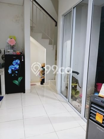 Hunian Nyaman Asri 2 KT Siap Huni di BSD Vanya Park Tangerang Hunian Nyaman Asri 2 KT Siap Huni di BSD Vanya Park Tangerang