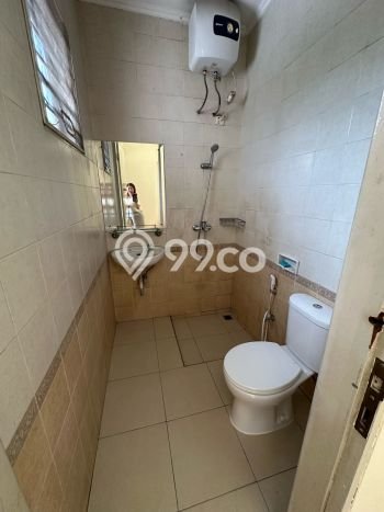Dijual Rumah Mewah Elegan Dengan View Eksklusif di BSD Puspita Loka, Tangerang Dijual Rumah Mewah Elegan Dengan View Eksklusif di BSD Puspita Loka, Tangerang