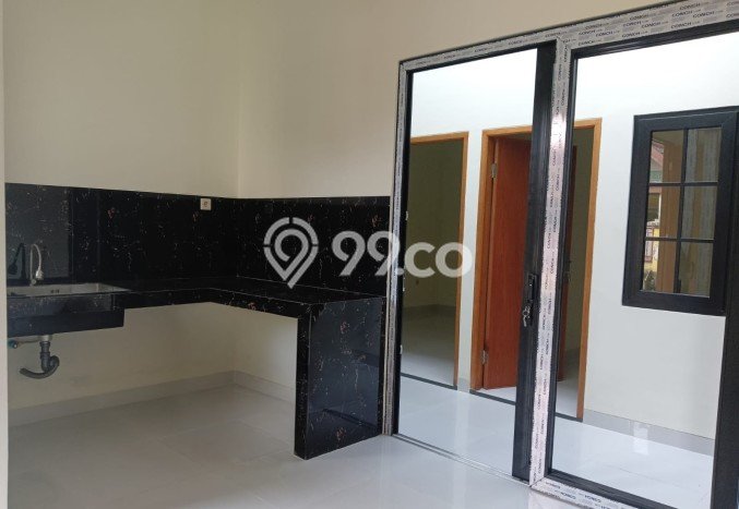 Rumah Modern 3 KT di Gading Serpong Tangerang Unfurnished Rumah Modern 3 KT di Gading Serpong Tangerang Unfurnished