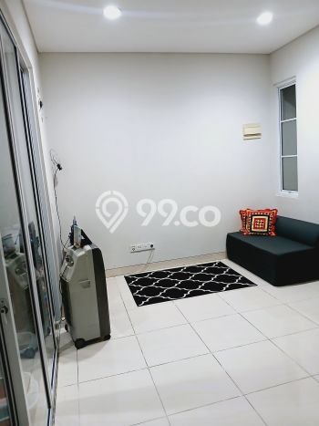 Hunian Nyaman Asri 2 KT Siap Huni di BSD Vanya Park Tangerang Hunian Nyaman Asri 2 KT Siap Huni di BSD Vanya Park Tangerang