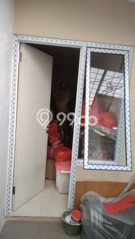 Rumah Minimalis 2 KT di BSD Nusaloka Tangerang Semi Furnished Rumah Minimalis 2 KT di BSD Nusaloka Tangerang Semi Furnished