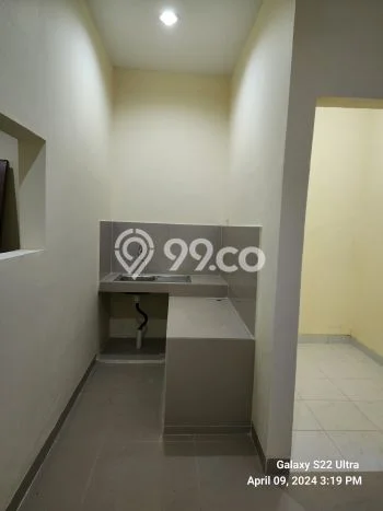 Dijual Rumah Modern 3 KT di Serpong Villa Melati Mas, Tangerang Selatan Dijual Rumah Modern 3 KT di Serpong Villa Melati Mas, Tangerang Selatan
