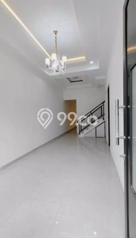 Dijual Hunian Rumah Nyaman 3 KT di BSD Kencana Loka, Tangerang Dijual Hunian Rumah Nyaman 3 KT di BSD Kencana Loka, Tangerang
