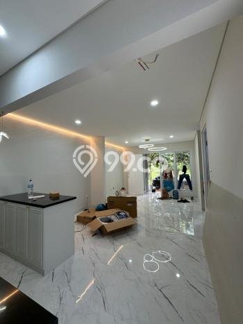 Rumah Modern 3 KT di BSD Delatinos Tangerang Unfurnished Rumah Modern 3 KT di BSD Delatinos Tangerang Unfurnished