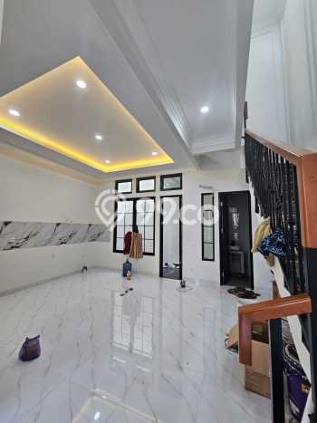 Rumah Minimalis 3 KT di BSD Griya Loka Tangerang Unfurnished Rumah Minimalis 3 KT di BSD Griya Loka Tangerang Unfurnished