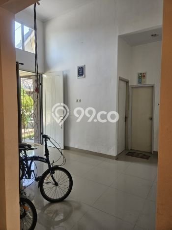 For Sale Rumah 2 Kamar Lokasi Ideal Nyaman dan Strategis di Cisauk For Sale Rumah 2 Kamar Lokasi Ideal Nyaman dan Strategis di Cisauk