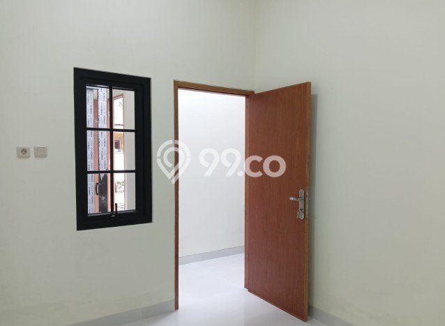 Rumah Modern 3 KT di Gading Serpong Tangerang Unfurnished Rumah Modern 3 KT di Gading Serpong Tangerang Unfurnished