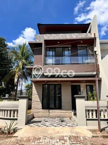 Rumah Luxury Modern Siap Huni di Villa Melati Mas Tangerang Selatan Rumah Luxury Modern Siap Huni di Villa Melati Mas Tangerang Selatan