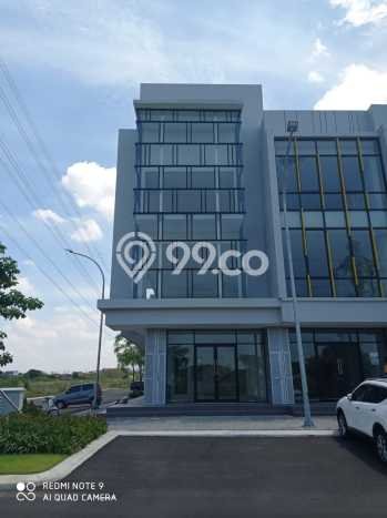 Ruko Paling Dicari LB 255m2 Dijual di Lakarsantri Ruko Paling Dicari LB 255m2 Dijual di Lakarsantri