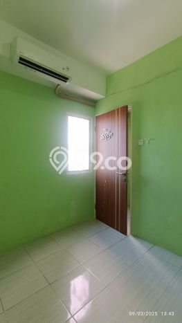 Apartemen Strategis di Kenjeran, 2 KT, Luas 36m2m², Siap Huni Apartemen Strategis di Kenjeran, 2 KT, Luas 36m2m², Siap Huni