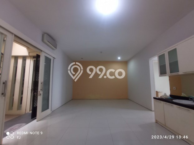 Dijual Terbatas Rumah LT 144m² di Pakuwon City, Bebas Banjir, Surabaya Dijual Terbatas Rumah LT 144m² di Pakuwon City, Bebas Banjir, Surabaya