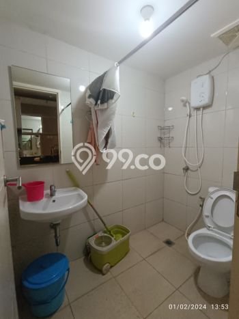 UNIT TERBAIK! Apartemen Kawasan Pakuwon Indah, 0 KT, Luas 25m², Prime Area UNIT TERBAIK! Apartemen Kawasan Pakuwon Indah, 0 KT, Luas 25m², Prime Area
