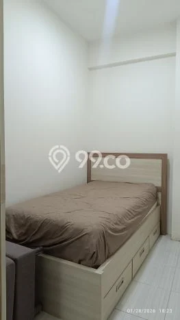 Hunian Apartemen Disewakan Murah 36m2 di Wiyung, Cocok untuk Hunian Anda Hunian Apartemen Disewakan Murah 36m2 di Wiyung, Cocok untuk Hunian Anda