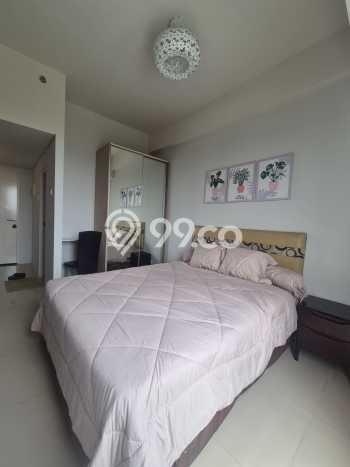 Disewakan Apartemen Ekonomis 0 KT di Citraland Surabaya Disewakan Apartemen Ekonomis 0 KT di Citraland Surabaya