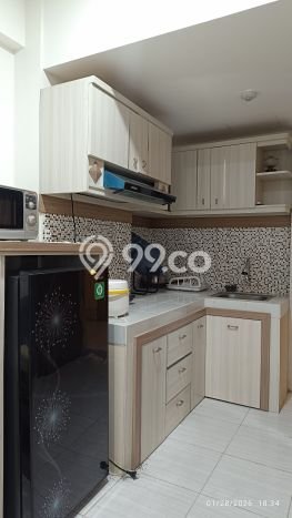 Disewakan Apartemen Minimalis 36m2 Punya 2 KT, 1 KM, Lokasi di Wiyung Disewakan Apartemen Minimalis 36m2 Punya 2 KT, 1 KM, Lokasi di Wiyung