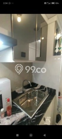 Apartemen Harga Murah dengan 0 BR & 1 KM di Wiyung Surabaya Apartemen Harga Murah dengan 0 BR & 1 KM di Wiyung Surabaya