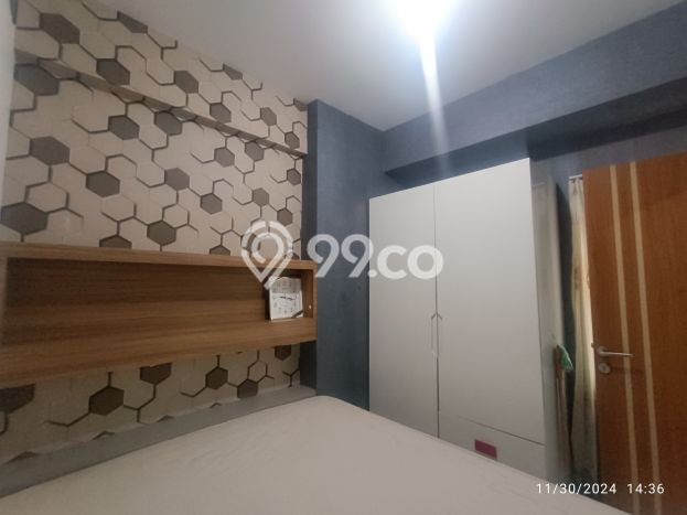 Apartemen di Wiyung, 2 KT, Luas 36m², Dekat Wiyung, Surabaya, Surabaya Apartemen di Wiyung, 2 KT, Luas 36m², Dekat Wiyung, Surabaya, Surabaya