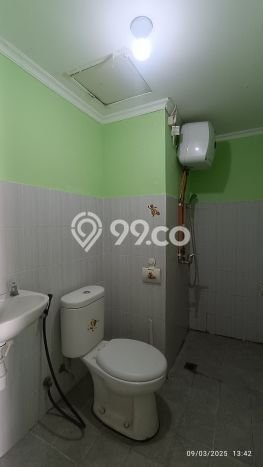 Apartemen Strategis di Kenjeran, 2 KT, Luas 36m2m², Siap Huni Apartemen Strategis di Kenjeran, 2 KT, Luas 36m2m², Siap Huni
