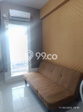 Apartemen di Wiyung, 2 KT, Luas 36m², Dekat Wiyung, Surabaya, Surabaya Apartemen di Wiyung, 2 KT, Luas 36m², Dekat Wiyung, Surabaya, Surabaya