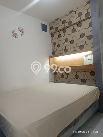 Apartemen di Wiyung, 2 KT, Luas 36m², Dekat Wiyung, Surabaya, Surabaya Apartemen di Wiyung, 2 KT, Luas 36m², Dekat Wiyung, Surabaya, Surabaya