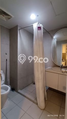 Apartemen Minimalis untuk Disewa, 1 Kamar di Surabaya Apartemen Minimalis untuk Disewa, 1 Kamar di Surabaya