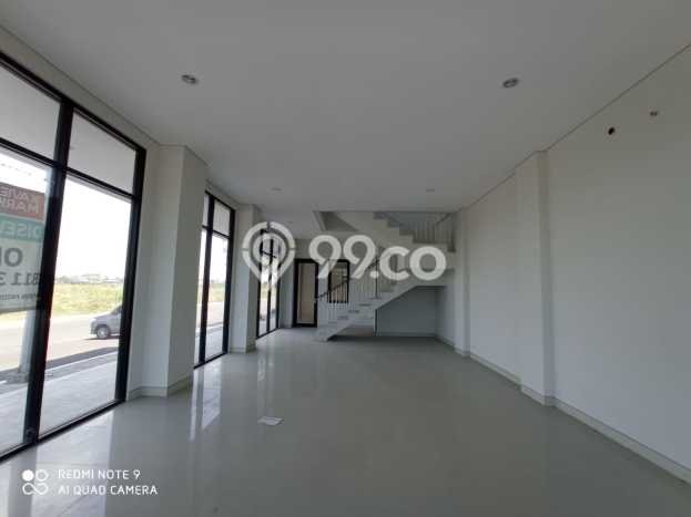 Ruko Paling Dicari LB 255m2 Dijual di Lakarsantri Ruko Paling Dicari LB 255m2 Dijual di Lakarsantri