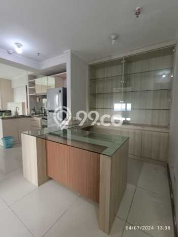 Disewakan Apartemen Terjangkau 2 KT di Pakuwon Indah Surabaya Disewakan Apartemen Terjangkau 2 KT di Pakuwon Indah Surabaya