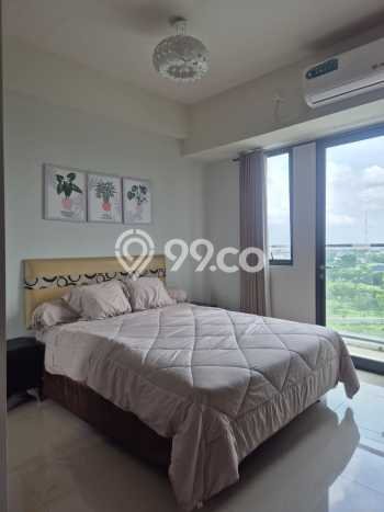 Disewakan Apartemen Ekonomis 0 KT di Citraland Surabaya Disewakan Apartemen Ekonomis 0 KT di Citraland Surabaya