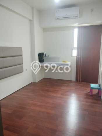 Untuk Dijual Apartemen di Sukolilo, Surabaya Punya 3 Kamar Tidur Untuk Dijual Apartemen di Sukolilo, Surabaya Punya 3 Kamar Tidur