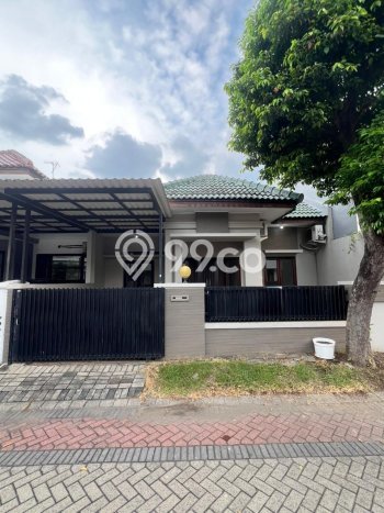 Jarang Ada! Rumah Kontrakan 2 Kamar Bagus Siap Huni Citraland Jarang Ada! Rumah Kontrakan 2 Kamar Bagus Siap Huni Citraland