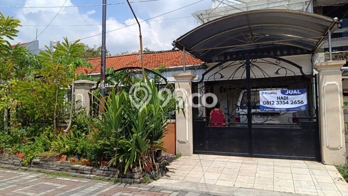 Rumah Minimalis 3 KT di Ketintang Surabaya Rumah Minimalis 3 KT di Ketintang Surabaya