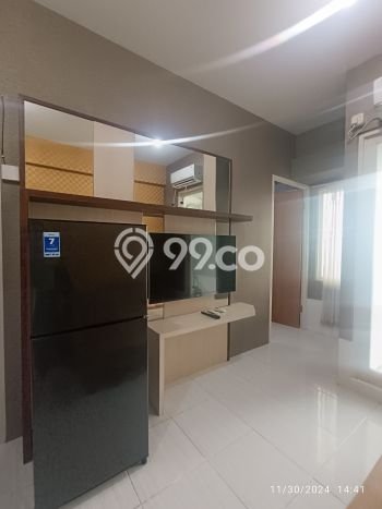 Apartemen di Wiyung, 2 KT, Luas 36m², Dekat Wiyung, Surabaya, Surabaya Apartemen di Wiyung, 2 KT, Luas 36m², Dekat Wiyung, Surabaya, Surabaya
