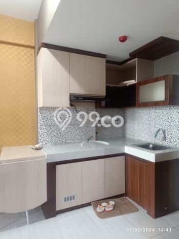Apartemen di Wiyung, 2 KT, Luas 36m², Dekat Wiyung, Surabaya, Surabaya Apartemen di Wiyung, 2 KT, Luas 36m², Dekat Wiyung, Surabaya, Surabaya