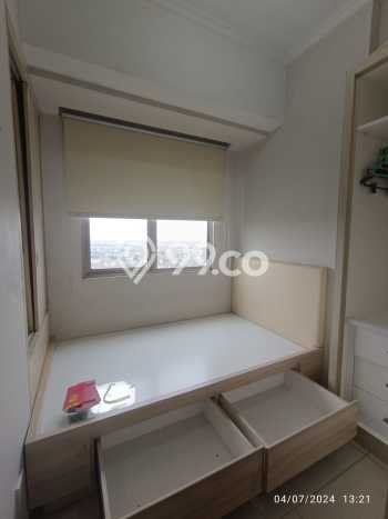 Disewakan Apartemen Terjangkau 2 KT di Pakuwon Indah Surabaya Disewakan Apartemen Terjangkau 2 KT di Pakuwon Indah Surabaya