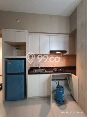 Siap Huni Apartemen di Surabaya 2 Kamar & 1 Kamar Mandi, Luas 60m2 Siap Huni Apartemen di Surabaya 2 Kamar & 1 Kamar Mandi, Luas 60m2