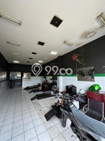 Komersial Dijual Lokasi Stratagis di Ciledug Tangerang Cocok untuk Investasi Komersial Dijual Lokasi Stratagis di Ciledug Tangerang Cocok untuk Investasi