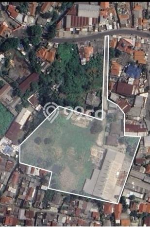Tanah Kavling Dijual di Depok dengan Spesifikasi 19000m2 Tanah Kavling Dijual di Depok dengan Spesifikasi 19000m2