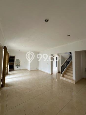 Rumah Elit Modern Siap Huni di Alam Sutera Tangerang Rumah Elit Modern Siap Huni di Alam Sutera Tangerang