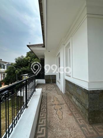 Rumah Elit Modern Siap Huni di Alam Sutera Tangerang Rumah Elit Modern Siap Huni di Alam Sutera Tangerang