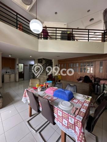 Rumah Elit Modern Siap Huni di Radio Dalam Jakarta Selatan Rumah Elit Modern Siap Huni di Radio Dalam Jakarta Selatan