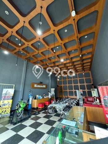 Komersial Dijual Lokasi Stratagis di Ciledug Tangerang Cocok untuk Investasi Komersial Dijual Lokasi Stratagis di Ciledug Tangerang Cocok untuk Investasi