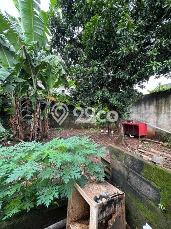 Kavling Tanah di Cilandak Dijual Luas 385m2 Legalitas - Kavling Tanah di Cilandak Dijual Luas 385m2 Legalitas -