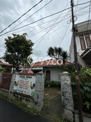Kavling Tanah di Cilandak Dijual Luas 385m2 Legalitas - Kavling Tanah di Cilandak Dijual Luas 385m2 Legalitas -